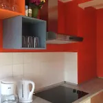Апартаменты Apartementhaus 2 Kornstrasse *