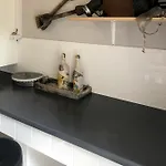 Apartementhaus 2 Kornstrasse Апартаменты Бремен