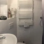 Апартаменты Apartementhaus 2 Kornstrasse Бремен