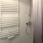 Apartementhaus 2 Kornstrasse Апартаменты Бремен