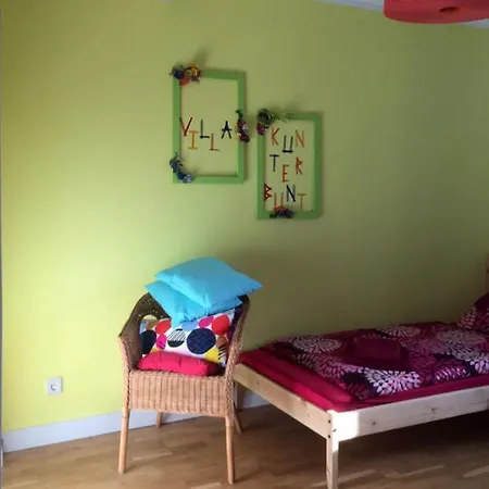 Apartementhaus 2 Kornstrasse