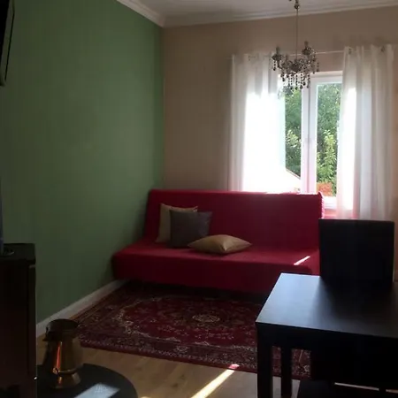 Apartementhaus 2 Kornstraße * BRE