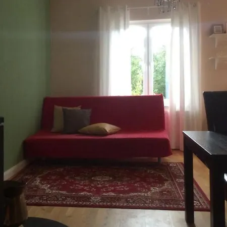 Apartementhaus 2 Kornstrasse ブレーメン