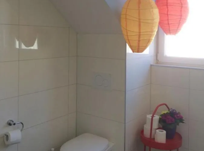 Apartementhaus 2 Kornstrasse * ブレーメン