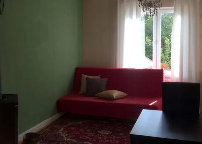 Apartementhaus 2 Kornstrasse * ブレーメン