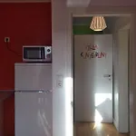 Apartementhaus 2 Kornstrasse