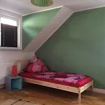 Apartementhaus 2 Kornstrasse * 不莱梅