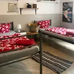 Apartementhaus 2 Kornstrasse * Bremen