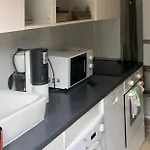 Apartementhaus 2 Kornstrasse *