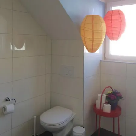 Apartementhaus 2 Kornstrasse * Brema