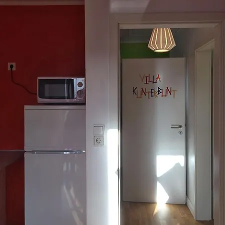 Apartementhaus 2 Kornstrasse