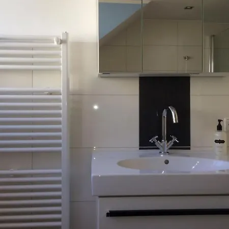 Apartementhaus 2 Kornstrasse