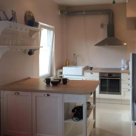 Apartementhaus 2 Kornstrasse *