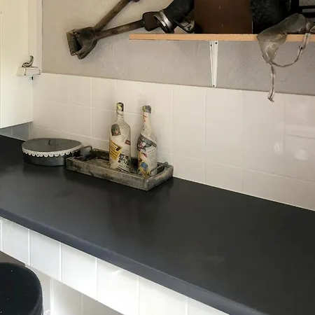 Apartementhaus 2 Kornstrasse Lägenhet Bremen