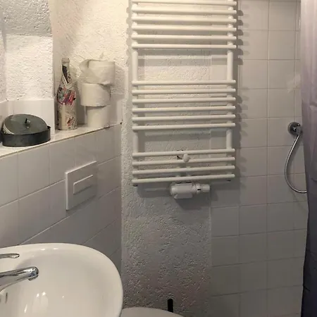 Lägenhet Apartementhaus 2 Kornstrasse Bremen