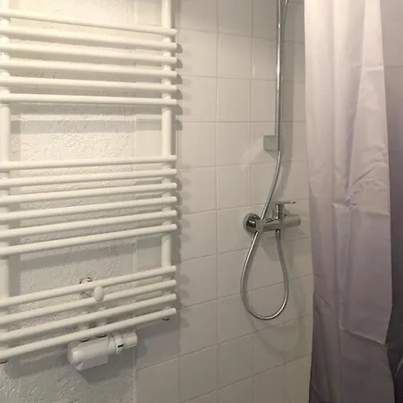 Apartementhaus 2 Kornstrasse Apartament Brema