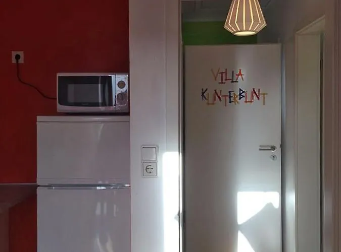 Apartementhaus 2 Kornstrasse