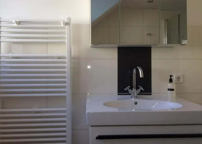 Apartementhaus 2 Kornstrasse