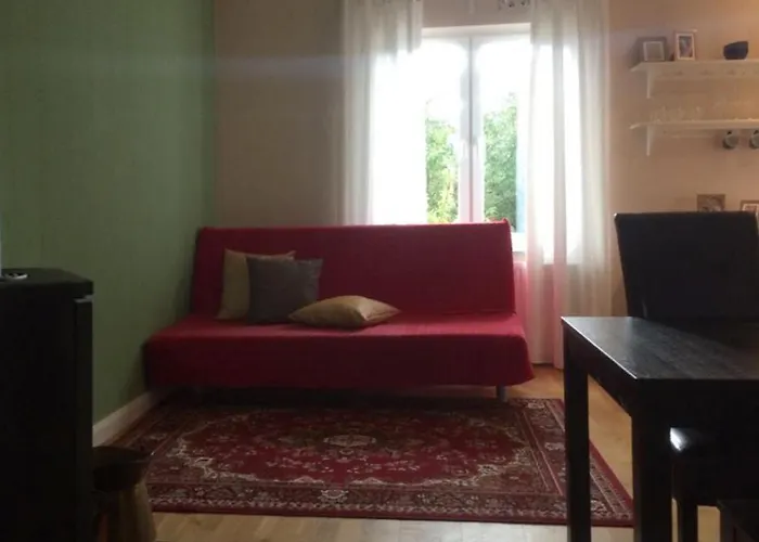 Apartementhaus 2 Kornstrasse Brême