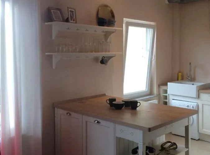 Apartementhaus 2 Kornstrasse * 不莱梅