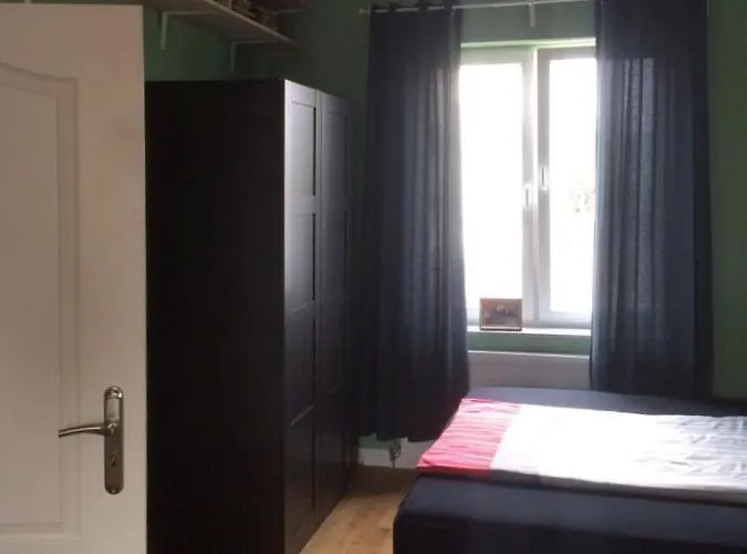 Apartementhaus 2 Kornstrasse 公寓 *