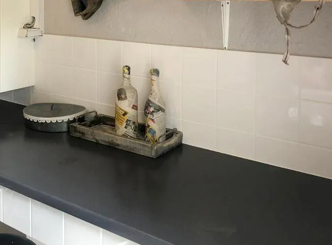 Apartementhaus 2 Kornstrasse Appartement Brême