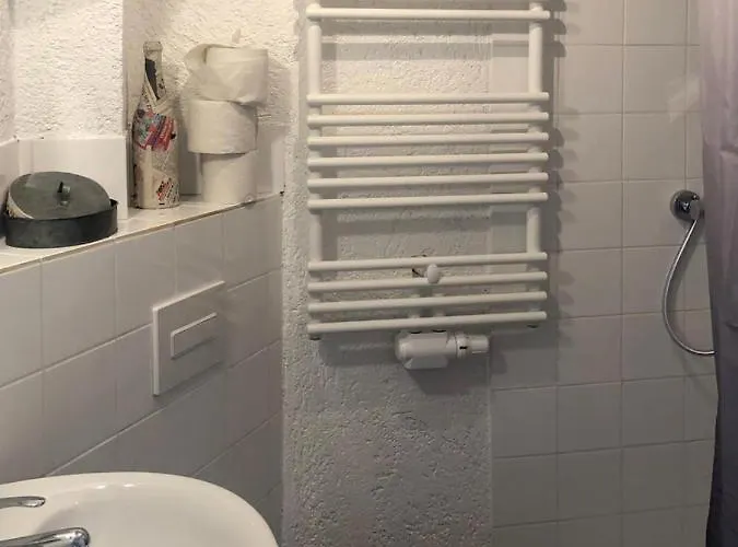 Appartement Apartementhaus 2 Kornstrasse Brême