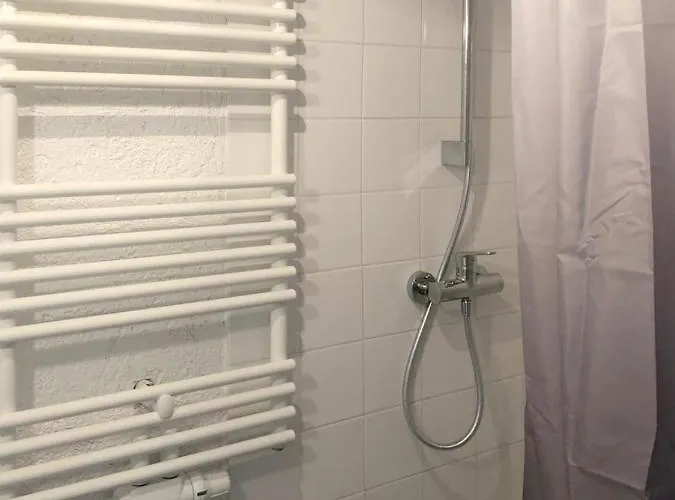 Apartementhaus 2 Kornstrasse Appartement Brême